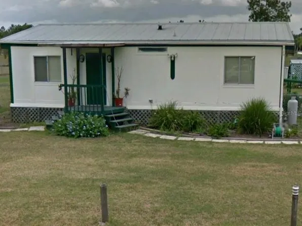 11023 SW Kissimmee Rd, Arcadia, FL 34269