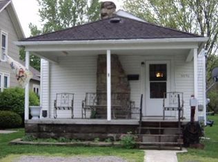 112 1/2 Woodlawn Ave, Norwalk, OH 44857