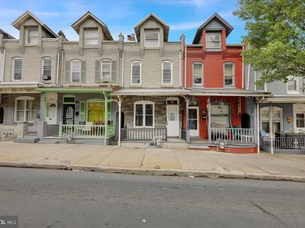 836 Schuylkill Ave, Reading, PA 19601