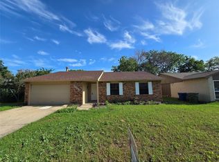 5329 Strickland Ave, The Colony, TX 75056