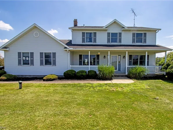 7255 S Honeytown Rd, Fredericksburg, OH 44627