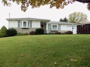 2297 Stoystown Rd, Friedens, PA 15541