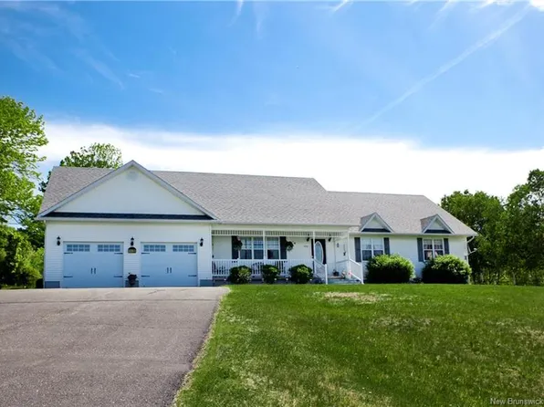 1456 570th Rte, Kent, NB E7L 2N1