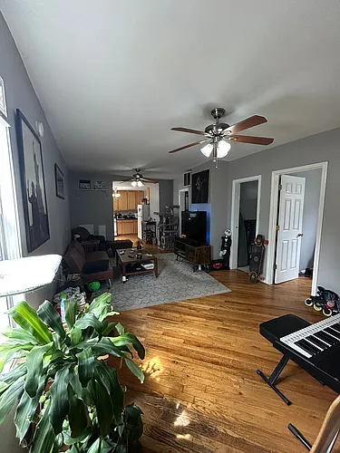 1617 N Hudson Ave #2R Photo 1