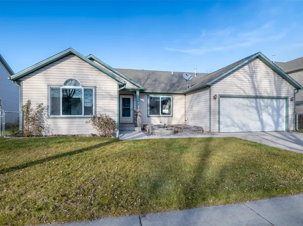 4008 Melrose Pl, Missoula, MT 59808