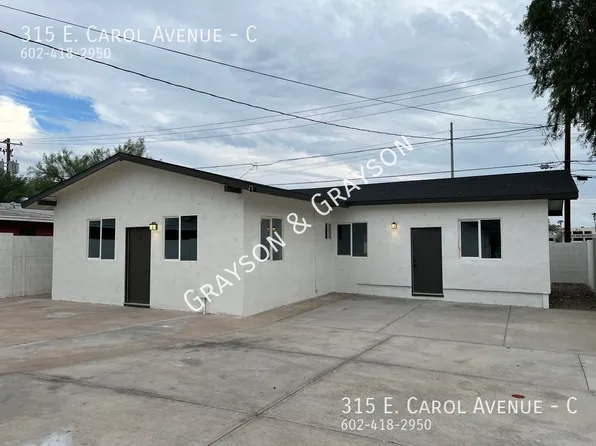 315 E Carol Ave, Phoenix, AZ