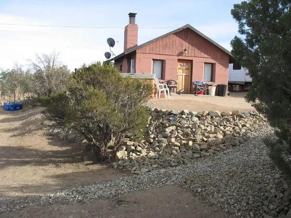 10780 Pinecrest Mesa Rd, Juniper Hills, CA 93543