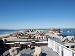 125 Bay St #R-3, Westerly, RI 02891
