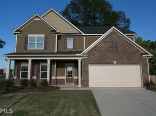 48 Boulder Run, Hiram, GA 30141