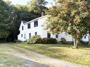 103 Margin Street, Orono, ME 04473
