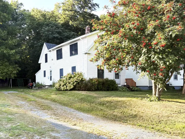 103 Margin Street, Orono, ME 04473