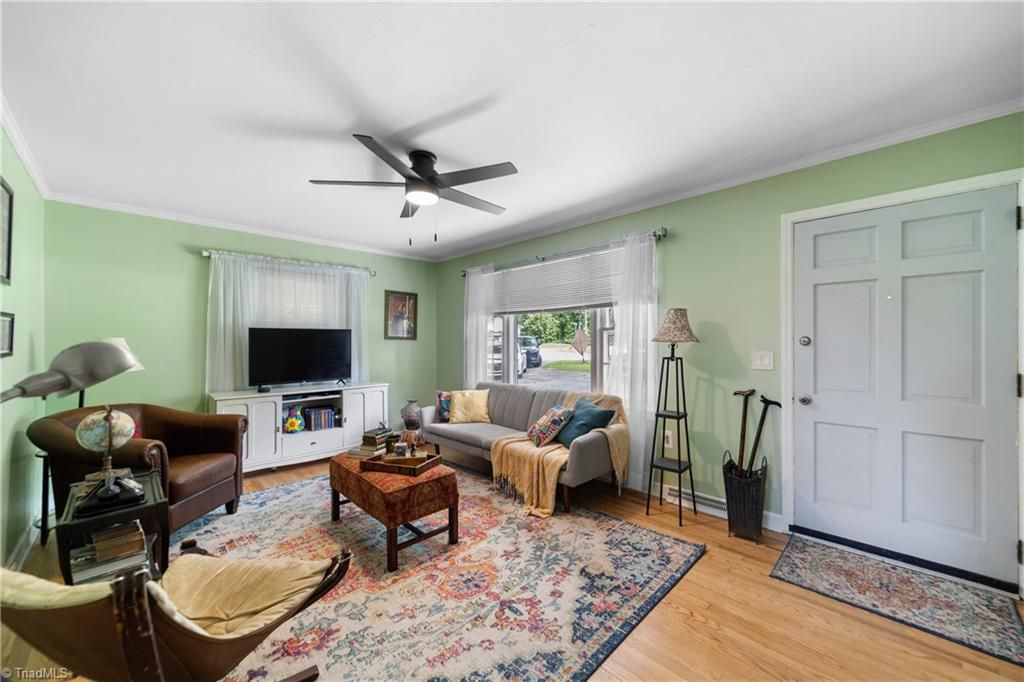 2136 Shacktown Rd, Yadkinville, NC - View 3