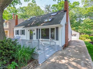 26720 Normandy Rd, Bay Village, OH 44140