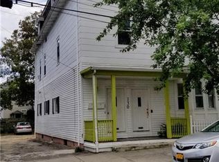 130 Laura St, Providence, RI 02907