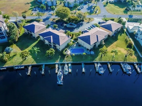 3221 White Ibis Ct APT B1, Punta Gorda, FL 33950