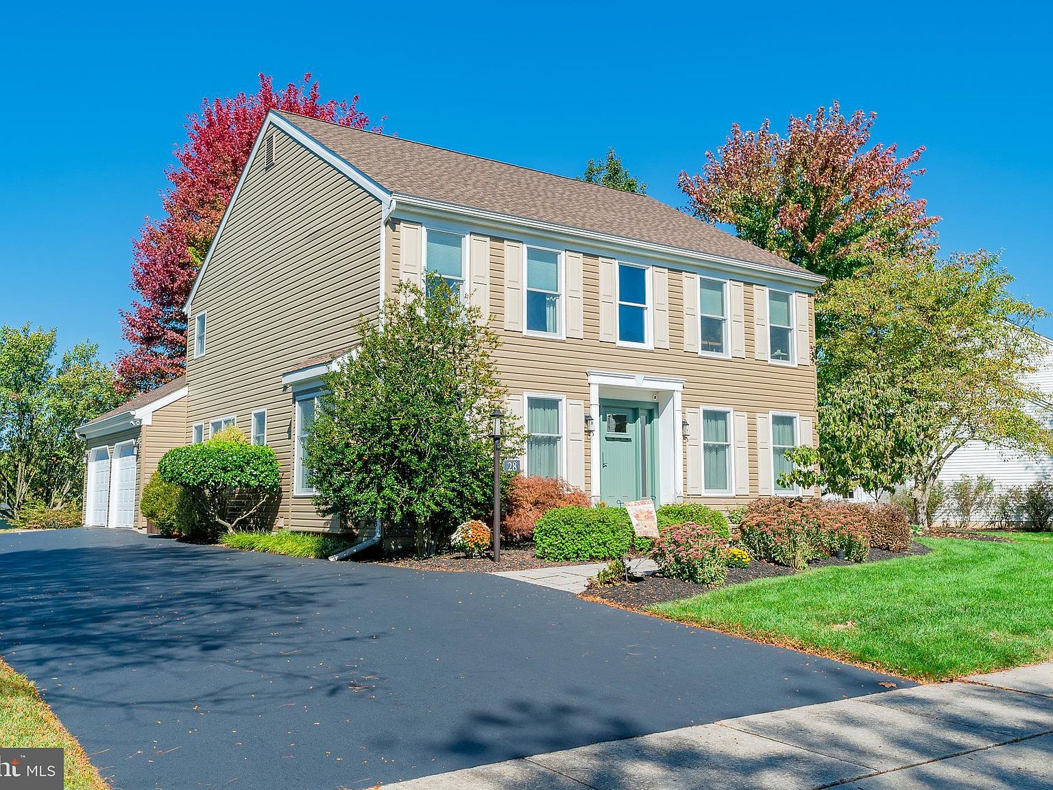 28 Saratoga Ln, Harleysville, PA 19438 Zillow