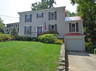 3465 Principio Ave, Cincinnati, OH 45208