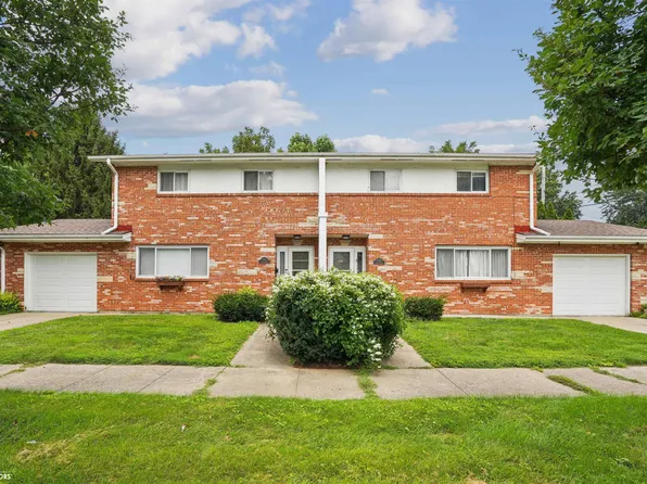 1708-1710 Smith St, Burlington, IA 52601