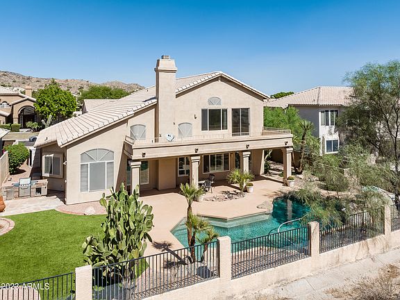 4th image of 3143 E DESERT BROOM Way