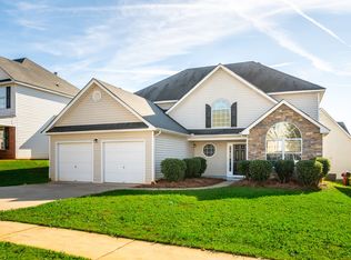 70 Middleton Dr, Covington, GA 30016