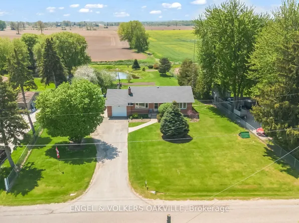 12592 Heritage Rd, Caledon, ON L7C 1T3