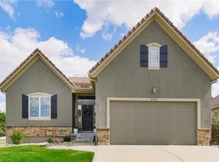 4330 NE Park Trails Ct, Lees Summit, MO 64064