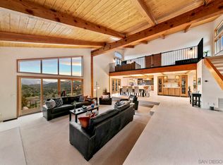 2543 Via Dieguenos, Alpine, CA 91901