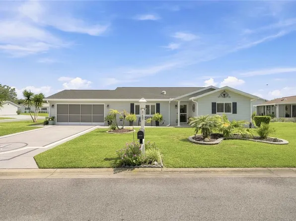 9686 SE 176th St, Summerfield, FL 34491
