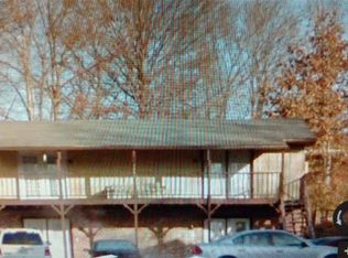 1111 Cape Hills Dr, Cape Girardeau, MO 63701