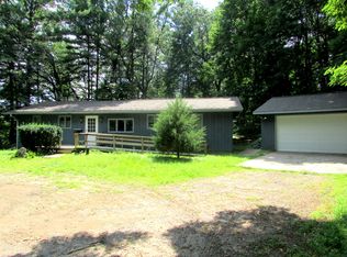 W8985 Hwy Cs, Poynette, WI 53955