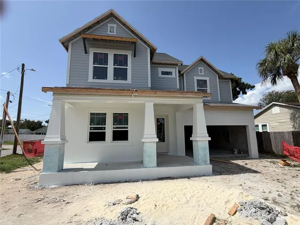 1002 W Ohio Ave, Tampa, FL 33603