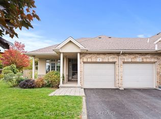 8 Willowlanding Ct, Welland, ON L3C 7L7