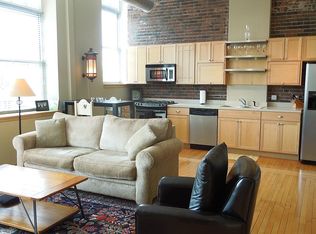 4100 Vernon Avenue South #209, Saint Louis Park, MN 55416