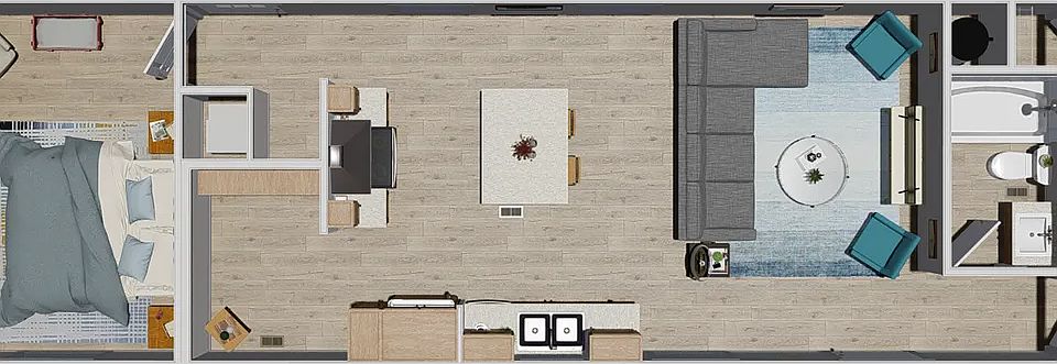 1st image of 260 Pin Oak Dr #50