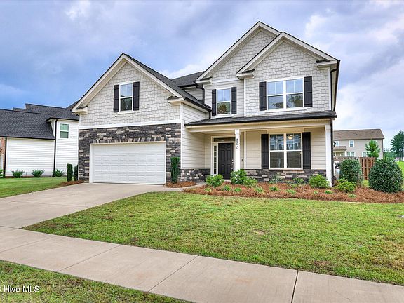 2nd image of 260 Prominence Drive