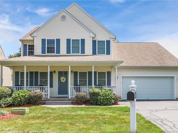 Recently Sold Homes In Hamden Ct 2 863 Transactions Zillow