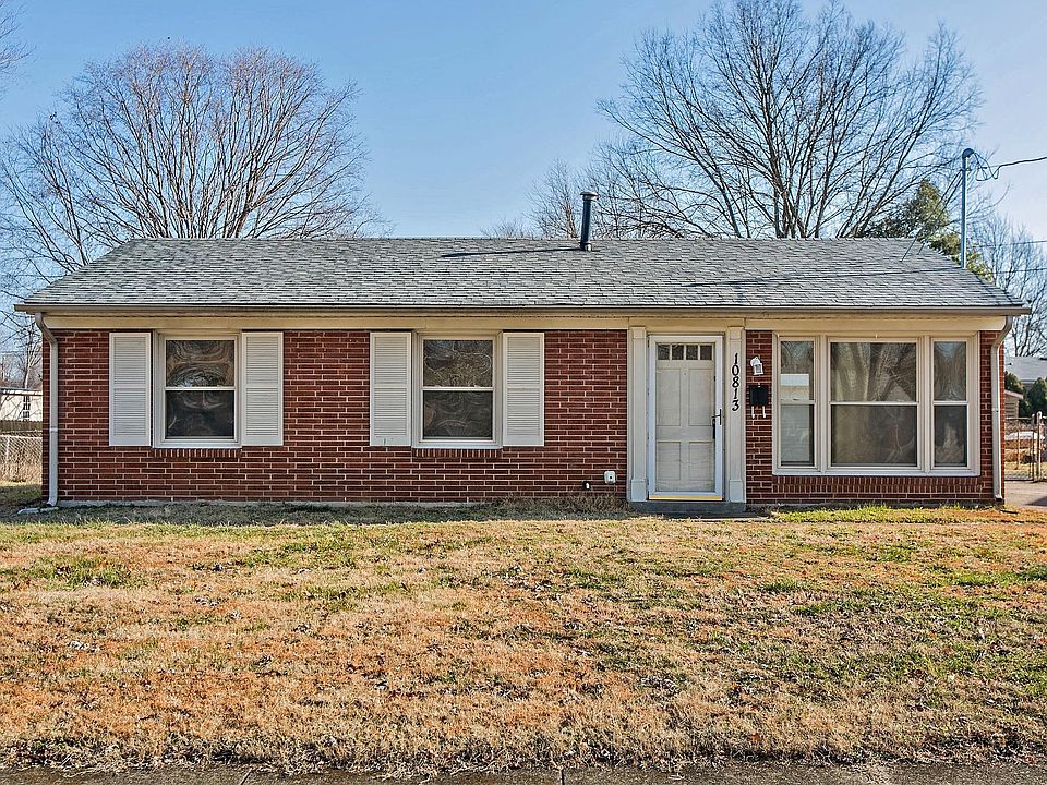 1st image of 10813 Milwaukee Way