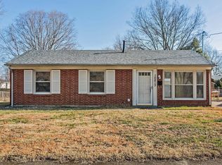 10813 Milwaukee Way, Louisville, KY 40272