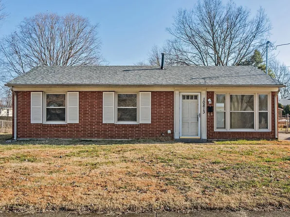 10813 Milwaukee Way, Louisville, KY 40272