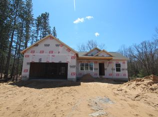 2560 Eagle Rdg, Muskegon, MI 49444