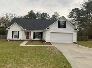 14 Covey Ct, Lugoff, SC 29078