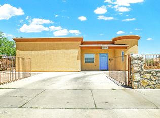 5549 Prince Edward Ave, El Paso, TX 79924