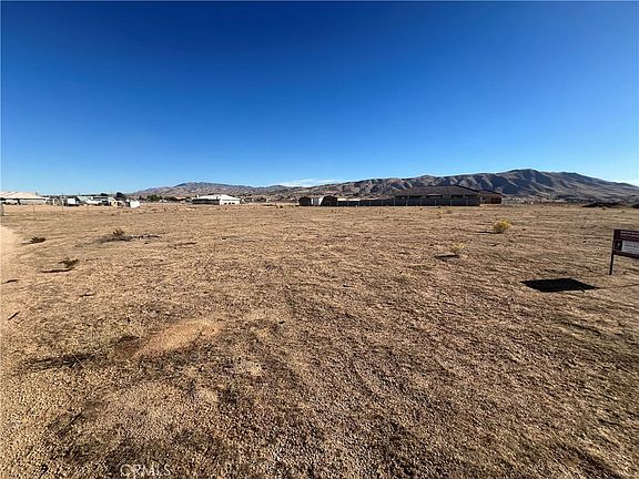 2nd image of 0 Panoche Rd