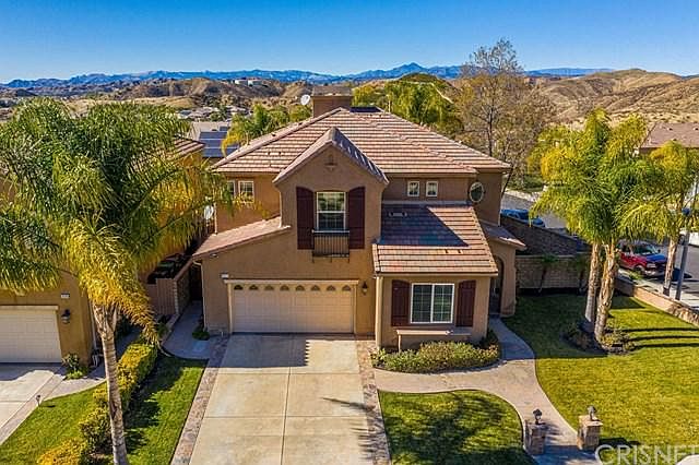 1st image of 29275 Garnet Canyon Dr