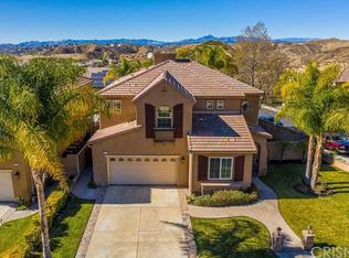 29275 Garnet Canyon Dr, Saugus, CA 91390
