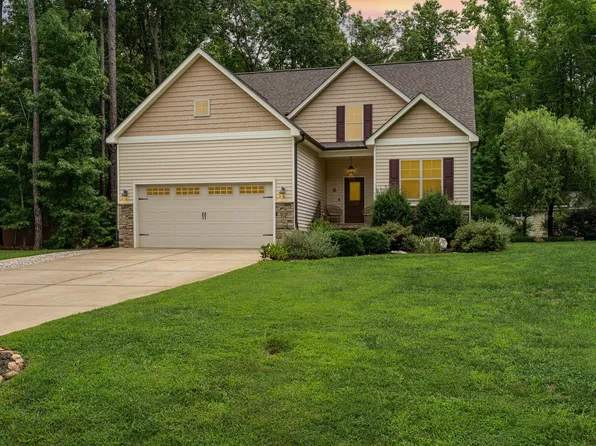 1266 Silky Willow Dr, Wake Forest, NC 27587