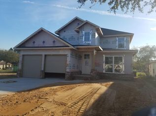 5784 Dunbar Cir, Milton, FL 32583