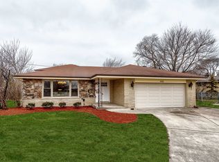 948 E 170th Pl, South Holland, IL