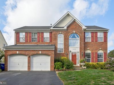 16103 Eastlawn Ct, Bowie, MD, 20716
