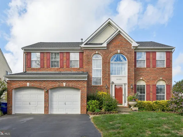 16103 Eastlawn Ct, Bowie, MD 20716
